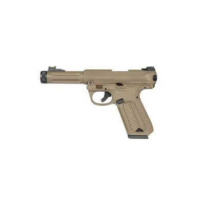 AAP-01 Assassin - ACTION ARMY