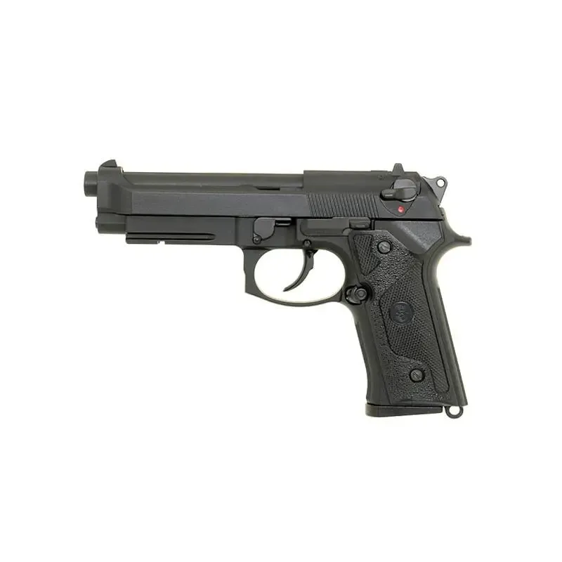 LS9 Vertec LS · Negro