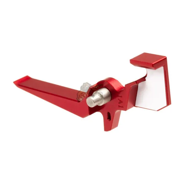 Gate Electronics CNC Quantum Trigger 1A1 for Aster V2 in - Gate · Rojo
