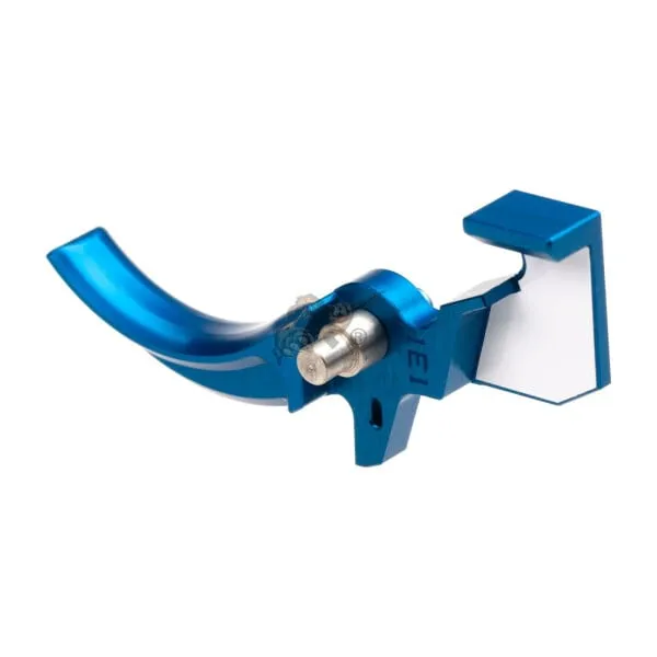 Gate Electronics CNC Quantum Trigger 1E1 for Aster V2 in - Gate · Azul