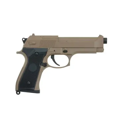 CM.126 M9/M92F