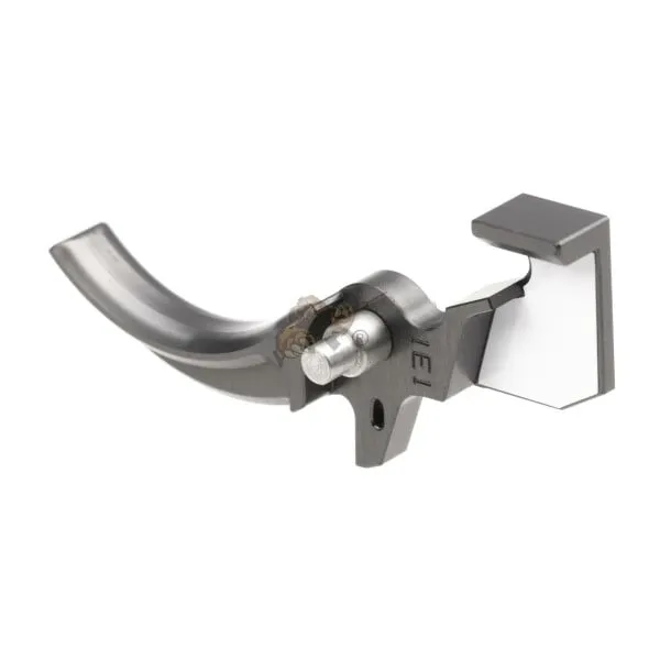 Gate Electronics CNC Quantum Trigger 1E1 for Aster V2 in - Gate · Gris