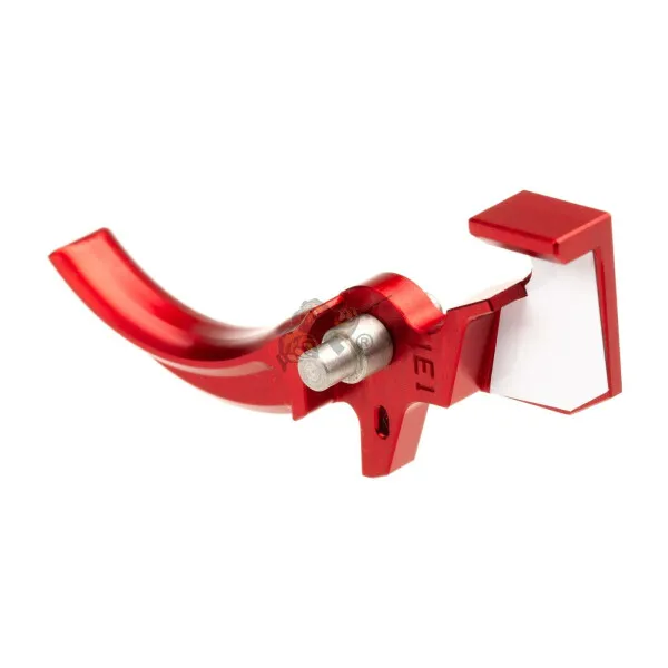 Gate Electronics CNC Quantum Trigger 1E1 for Aster V2 in - Gate · Rojo