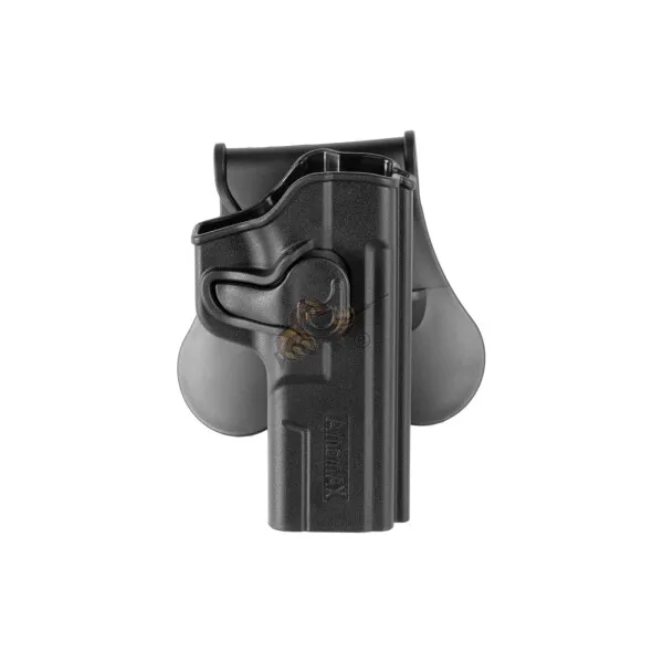 Amomax AM-C127G2 Paddle Holster Για Cyma CM127 / CM127S – Μαύρο