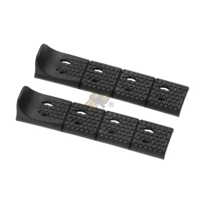 Handstop Panel Kit for GC16 SR KeyMod Handguard From - G&G Armament