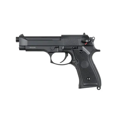 CM.126S MOSFET Edition