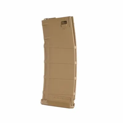 Delta-Mag M4 Midcap in (120 BBs) - Delta Armory