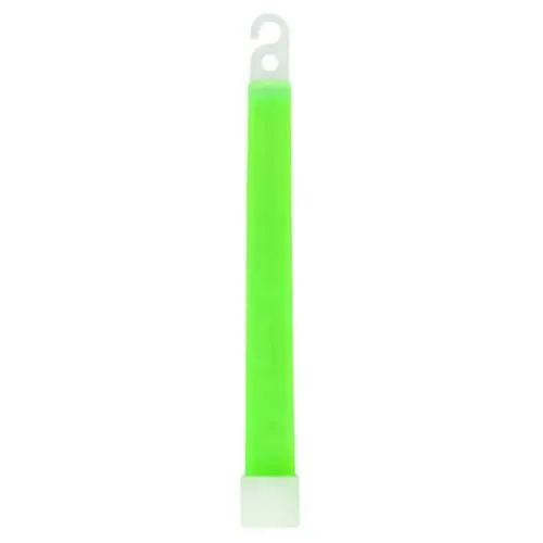 Luz Quimica 6 Pulgadas · Verde / OD