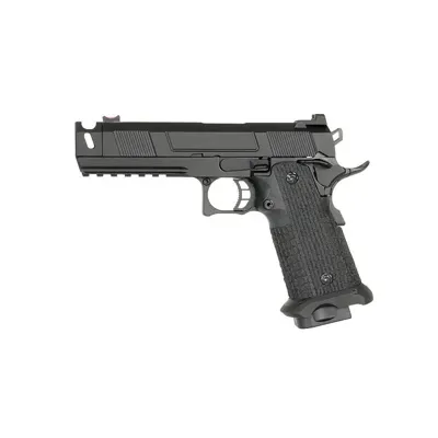 R501 Army - Army Armament