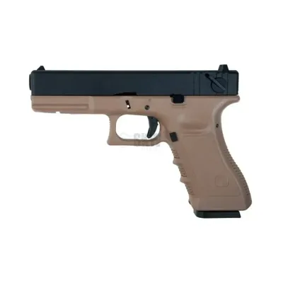 KP-18 - KJ Works