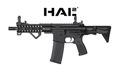 Rra & Si SA-E17 Edge™ PDW HAL² ™ de Fusil - Specna Arms