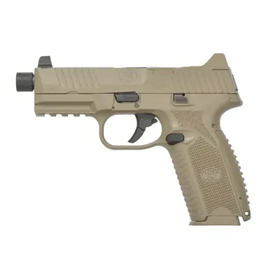 FN 509 Green Gas - CYBERGUN