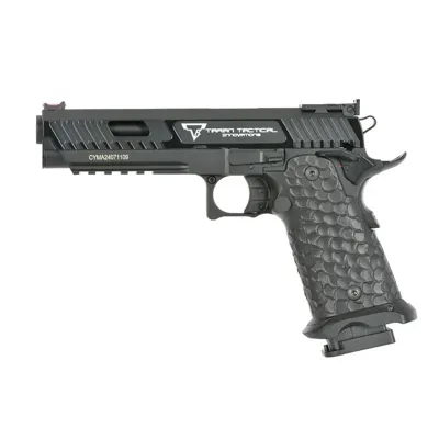 Eléctrica CM.138 JW3 Combat Master MOSFET - CYMA
