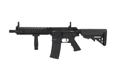 Daniel Defense® MK18 SA-P19 Prime™ BLDC™ Aster II ETU Carbine - Specna Arms