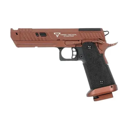 R615 Viper Green Gas - JAG Arms