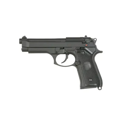 M9 Green Gas - KJ Works