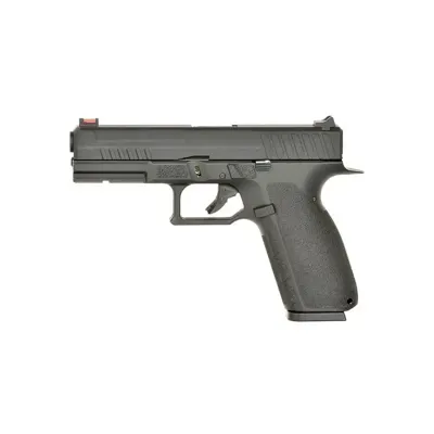 KP-13 CO2/Green Gas CO2 y Green Gas - KJ Works