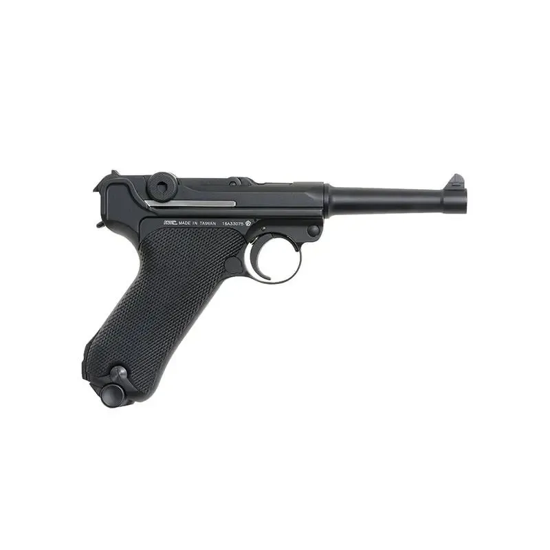 P08 CO2 · Negro