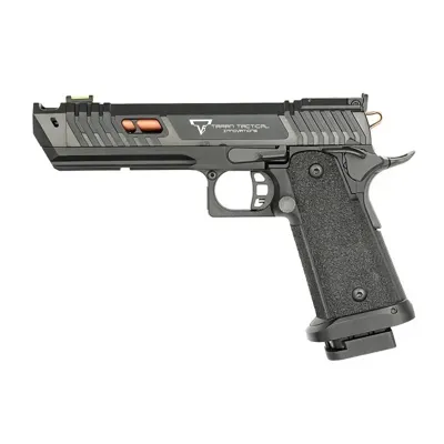 R614 JW4 Pit Viper Green Gas - JAG Arms