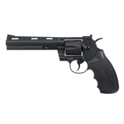 357 Magnum 6" CO2