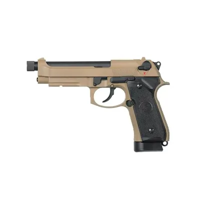 M9A1 CO2