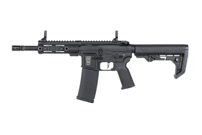 SA-F04-RL FLEX™ Gen.2 BLDC™ HAL ETU™ Culata de Operaciones Ligeras/Receptor Nuevo Carbine - Specna Arms
