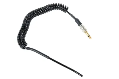 Manguera/Lazo HP para Pistola Standard WE/KJW Gen 2 con Adaptador de Cargador - Mancraft