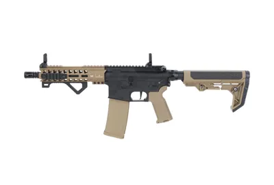 RRA SA-E17 EDGE™ Culata HAL 2 Light Ops Gen. 2 Medio Carbine - Specna Arms
