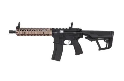 ICS Daniel Defense MK18 Fusil de Asalto 10.5" (ASTER II) - OUTLET