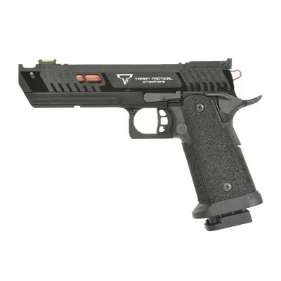 R614 JW4 Pit Viper Green Gas Versión Mejorada - JAG Arms