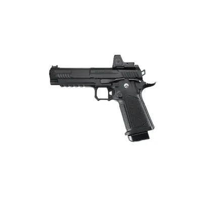 Combo Pistola 5" Hi-Capa - ARCTURUS