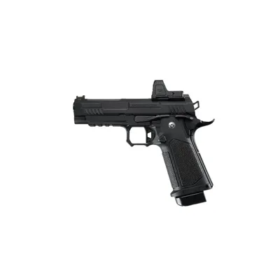 Combo Pistola 4.3" Hi-Capa - ARCTURUS