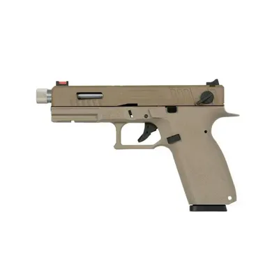 KP-13F Full-Auto CO2 - KJ Works