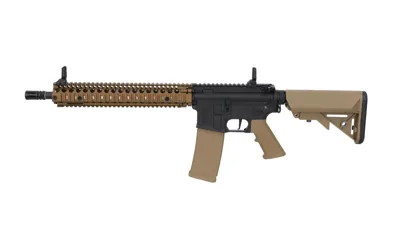Daniel Defense MK18 SA-P26 PRIME 14.5"(Hi-Torque/HAL) Fusil de Asalto Caos - OUTLET