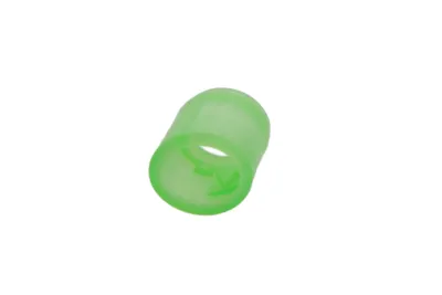 Cool Shot Silicone 50° Goma Hop-Up para GHK con Cañón Interno - Maple Leaf