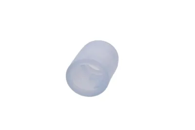Cool Shot Silicone 70° Goma Hop-Up para GHK con Cañón Interno - Maple Leaf