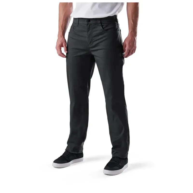 5.11 Tactical Defender-Flex Pants 2.0 · Negro