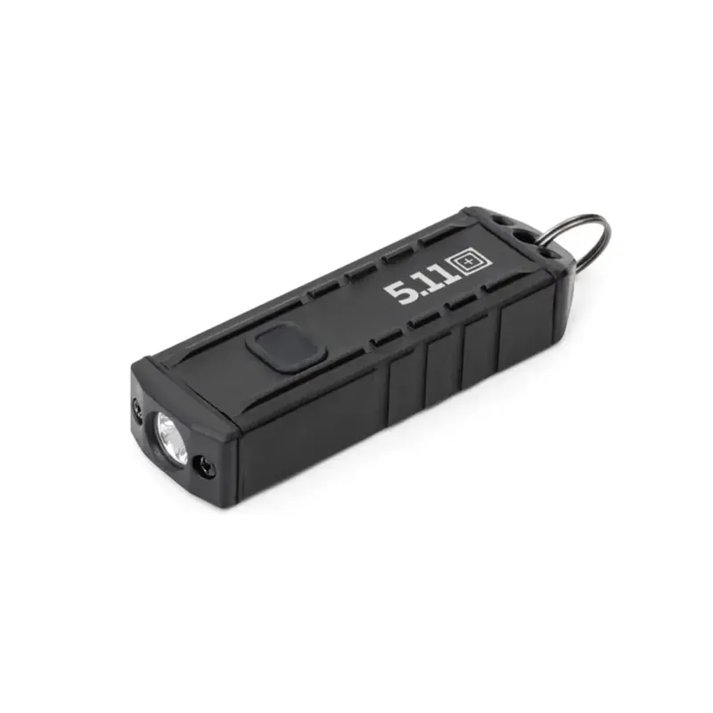 5.11 Tactical Deploy K-Usb Flashlight · Negro