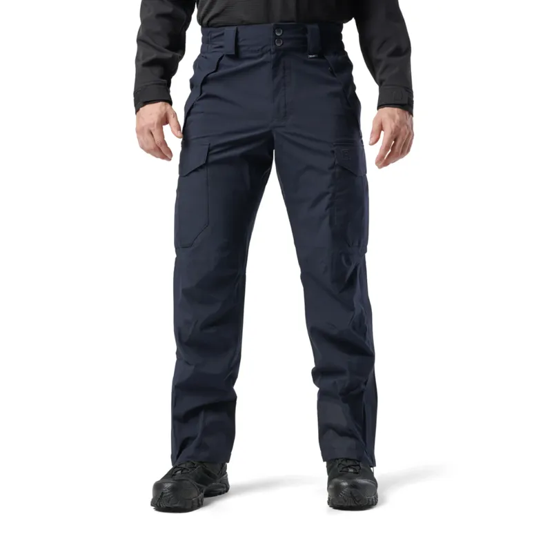5.11 Tactical Force Rain Pants · Azul
