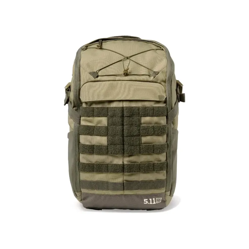 5.11 Tactical MVR 25L Backpack (Covert ) · Verde / OD