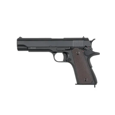 CM.123S 1911 MOSFET - CYMA