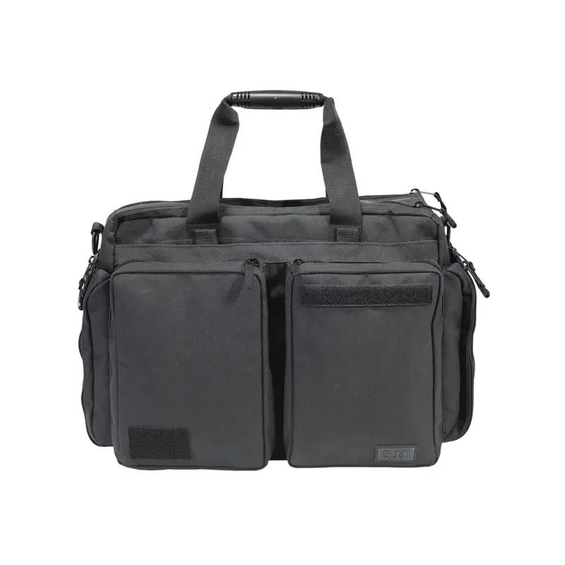 5.11 Tactical Side Trip Briefcase 32L · Negro