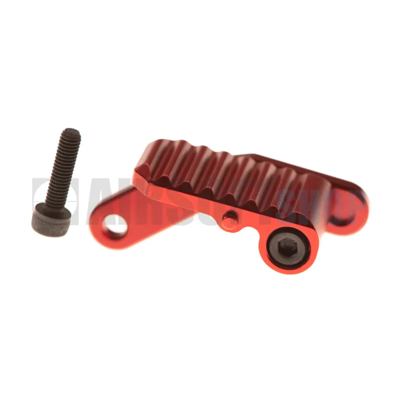Action Army AAP-01 Thumb Stopper · Rojo