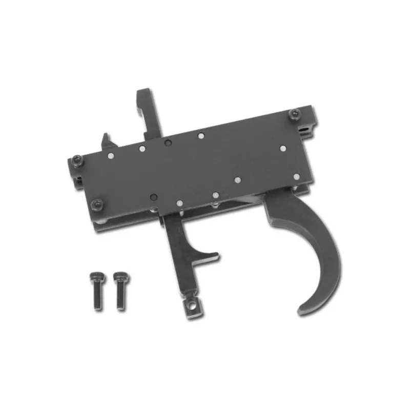 Action Army L96 APS96 Zero Trigger System