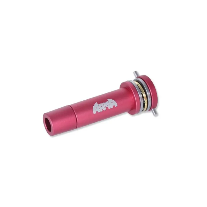 Arma Tech Alu Vortex Spring Guide V2/V3