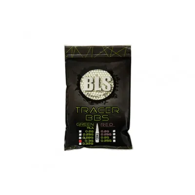 Bio Tracer BB 0,30g (3300 rds) - BLS (Taiwan)