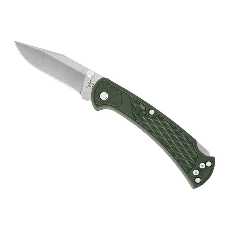 Ranger Slim EDC · Olive green