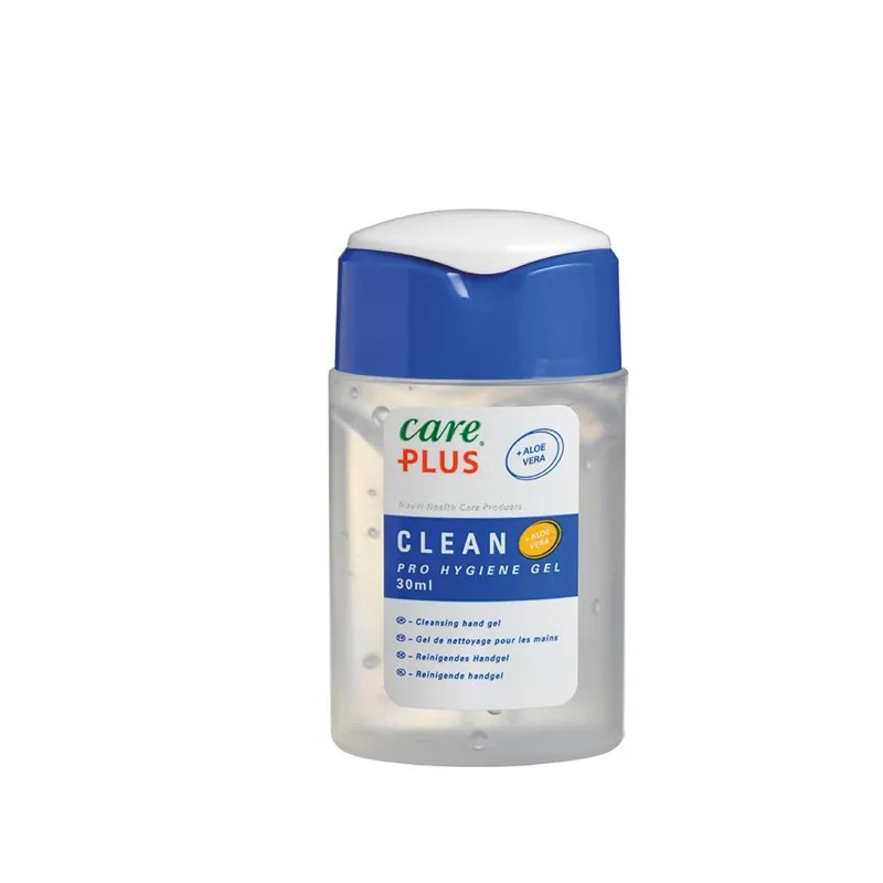 Care Plus Clean Pro Hygiëne Gel 30ml