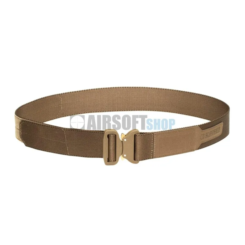 Clawgear Level 1-B Belt · Coyote