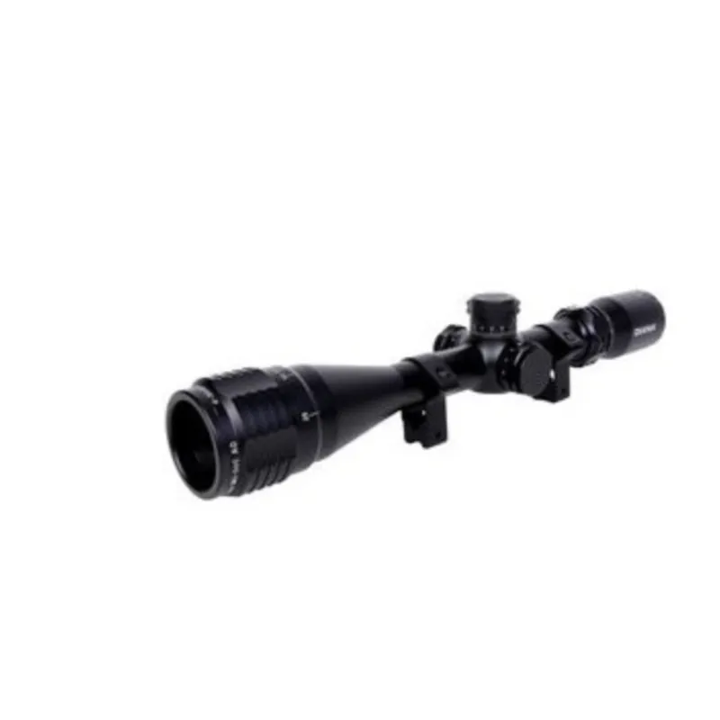 Diana 4-16x40 AO IR Scope + Mount